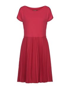 Короткое платье MAX Mara