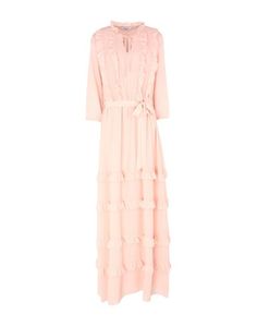 Длинное платье Blugirl Blumarine