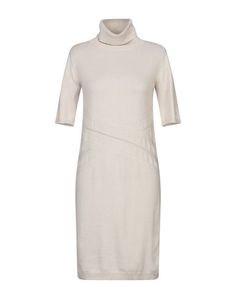 Короткое платье MAX Mara