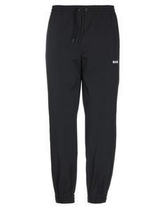 Повседневные брюки Msgm
