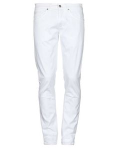 Повседневные брюки Dondup