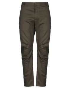 Повседневные брюки Lanvin
