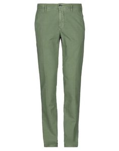 Повседневные брюки Incotex