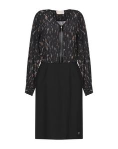 Платье до колена VDP Collection