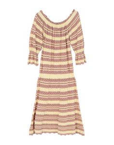 Платье до колена Blumarine