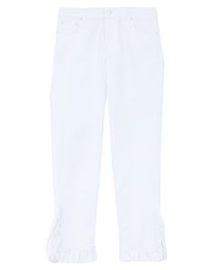 Повседневные брюки Msgm