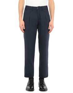 Повседневные брюки Lardini