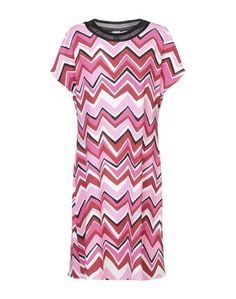 Короткое платье M Missoni