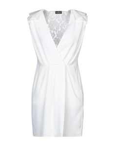 Короткое платье Elisabetta Franchi