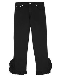 Повседневные брюки Msgm