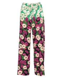 Повседневные брюки Dries Van Noten