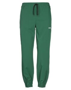 Повседневные брюки Msgm