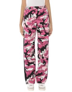 Повседневные брюки Valentino