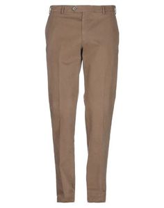 Повседневные брюки Canali