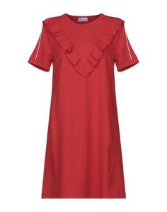 Короткое платье RED Valentino