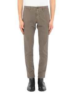 Повседневные брюки Incotex