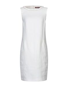 Короткое платье MAX Mara