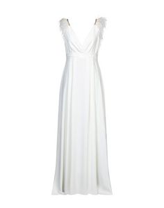 Длинное платье Atelier Legora