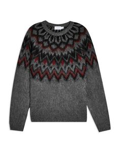Свитер Topman