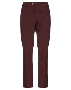 Повседневные брюки Canali
