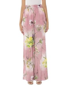 Повседневные брюки Blumarine