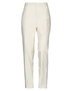 Повседневные брюки Jil Sander