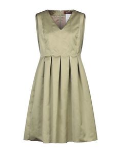 Короткое платье MAX Mara