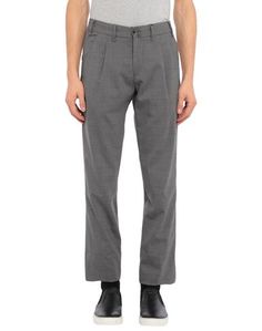 Повседневные брюки Lardini