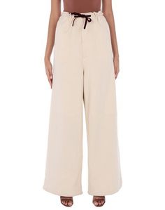 Повседневные брюки Marni