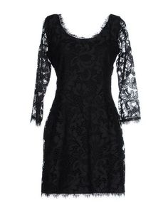 Короткое платье Diane von Furstenberg
