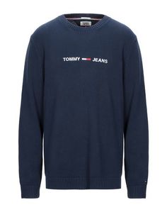 Свитер Tommy Jeans