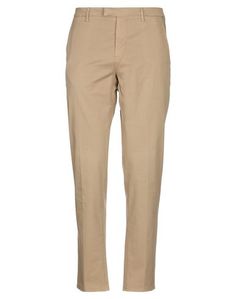 Повседневные брюки Camouflage AR AND J.