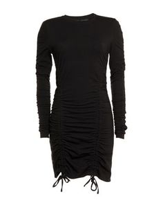 Короткое платье Kendall + Kylie