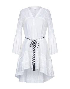 Короткое платье Pinko