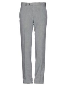 Повседневные брюки Canali