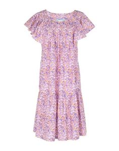 Короткое платье Blumarine