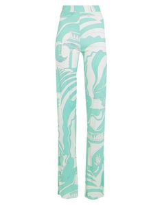 Повседневные брюки Emilio Pucci