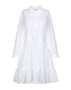 Короткое платье Valentino