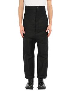 Повседневные брюки Drkshdw BY Rick Owens