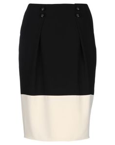 Юбка до колена Elisabetta Franchi
