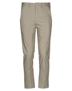 Повседневные брюки Pt01