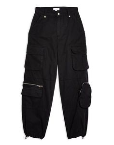 Повседневные брюки Topshop