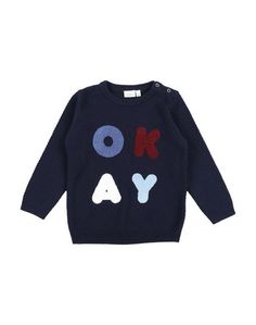 Свитер Name IT