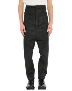 Джинсовые брюки Drkshdw BY Rick Owens