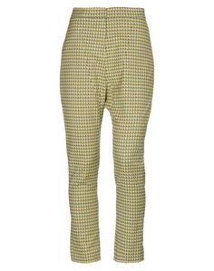Повседневные брюки Marni