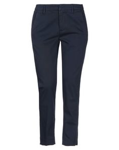 Повседневные брюки Dondup