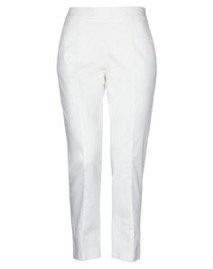 Повседневные брюки Blumarine