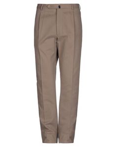 Повседневные брюки Incotex