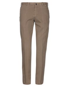 Повседневные брюки Incotex