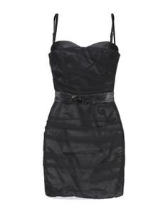 Короткое платье Elisabetta Franchi FOR Celyn B.